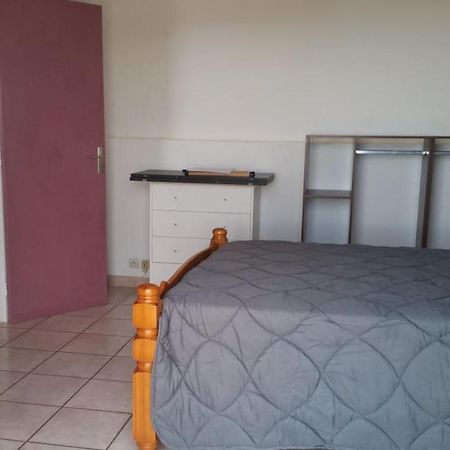 Cerbere Terrimbo Apartment Luaran gambar
