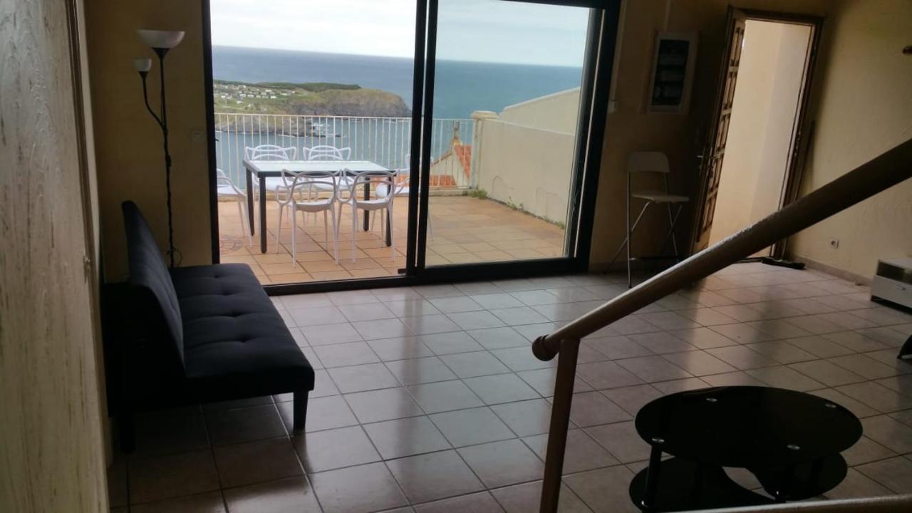 Cerbere Terrimbo Apartment Luaran gambar