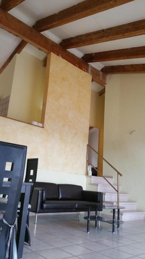 Cerbere Terrimbo Apartment Luaran gambar