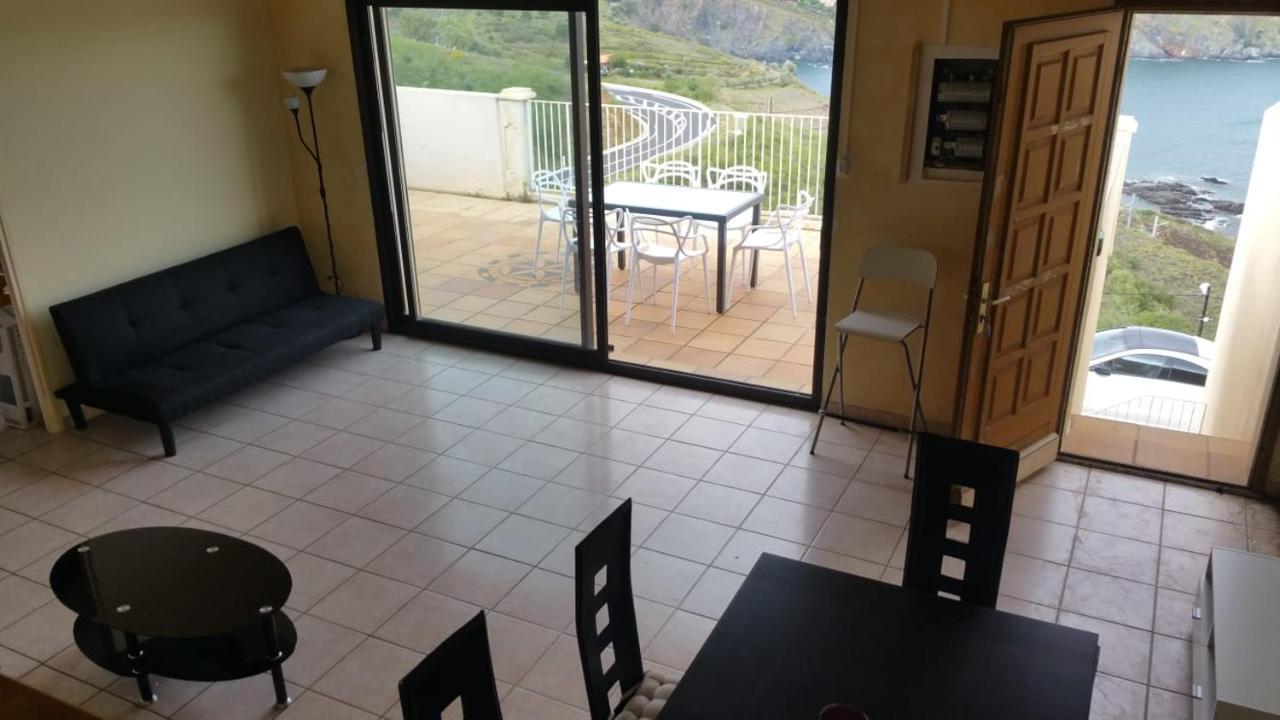 Cerbere Terrimbo Apartment Luaran gambar