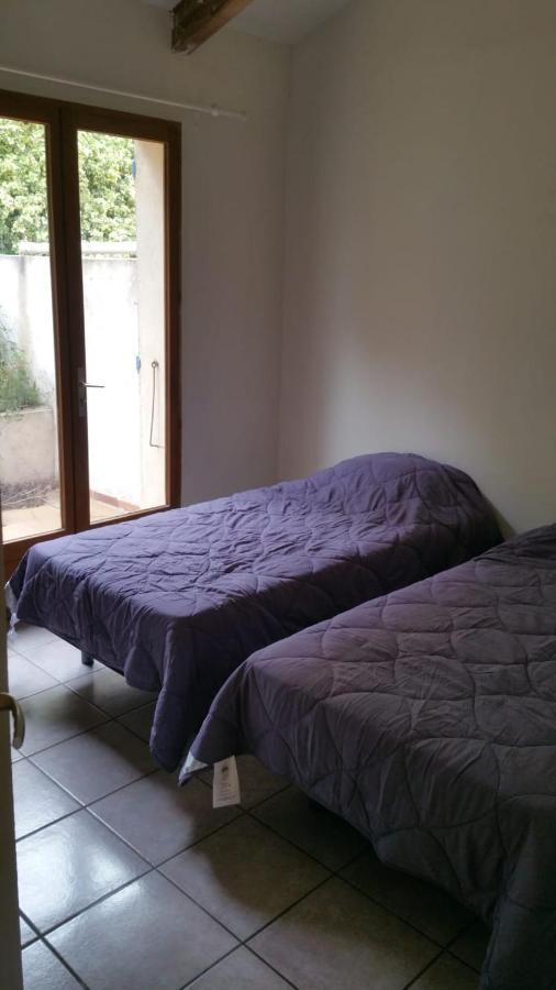 Cerbere Terrimbo Apartment Luaran gambar
