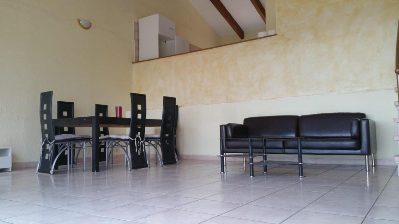Cerbere Terrimbo Apartment Luaran gambar